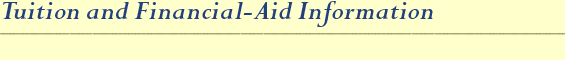 tuition head