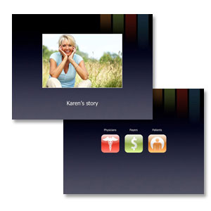 centric health resources