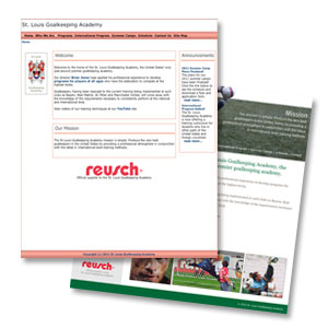 st. louis goalkeeping academy